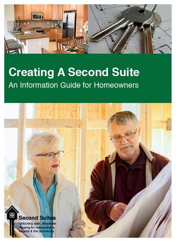 Image of Creating a Second Suite Guide cover, click to download